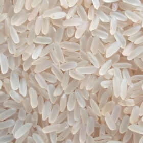 5% Broken parboiled rice