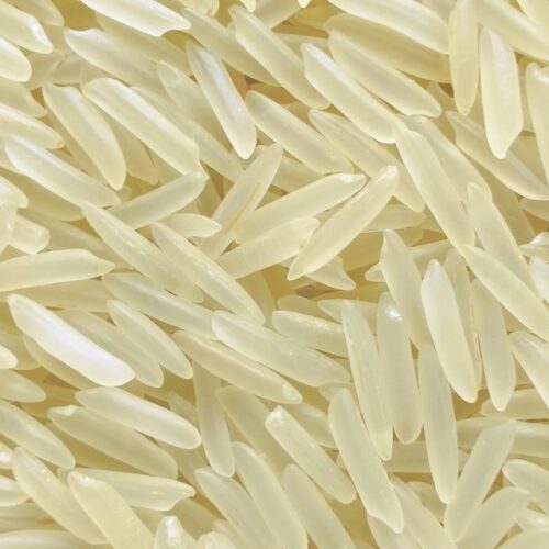 Food Safety & Export 1121 Creamy Sella Basmati Rice