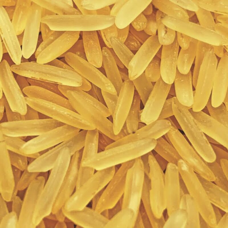 1121 Golden Sella Basmati rice - IndiaFeast