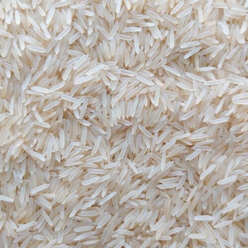 Premium Quality  Long Grain Parboiled Rice 1121.