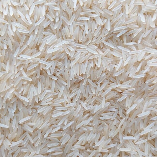 1121 Parboiled Basmati Rice