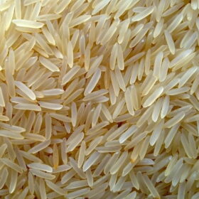 1121 extra long grain Basmati rice