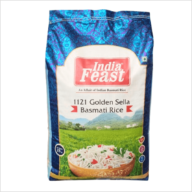 1121 golden sella basmati rice