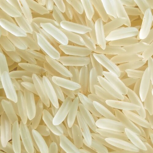 PR11/14 Creamy Sella Rice, Manufacturing, Processing, Warehousing, Packaging, and Export.