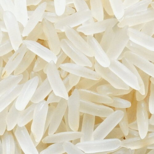 Parmal Creamy Sella Rice, Manufacturing, Processing, Warehousing, Packaging, and Export.