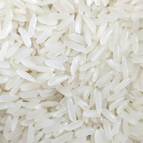 Premium Quality Sona Masoori Parboiled Non-Basmati Rice