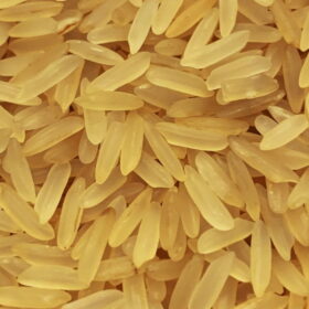 PR11 Golden Sella Rice