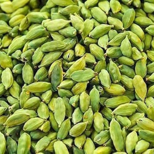 Pure Cardamom, Green Cardamom, Choti Elaichi | Whole Elaichi