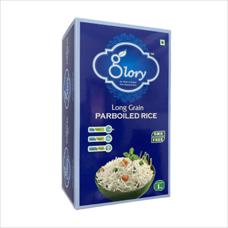 glorybox Rice