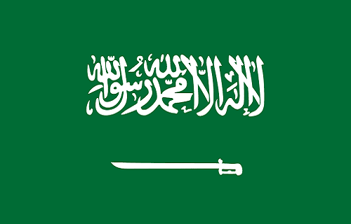 SAUDI