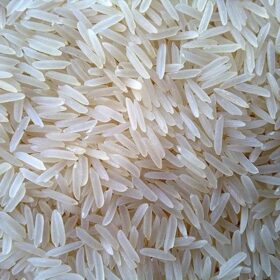 1401 Creamy Sella Basmati Rice