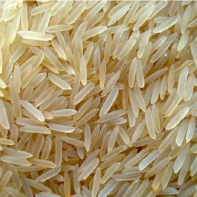 1401 Golden Sella Basmati Rice