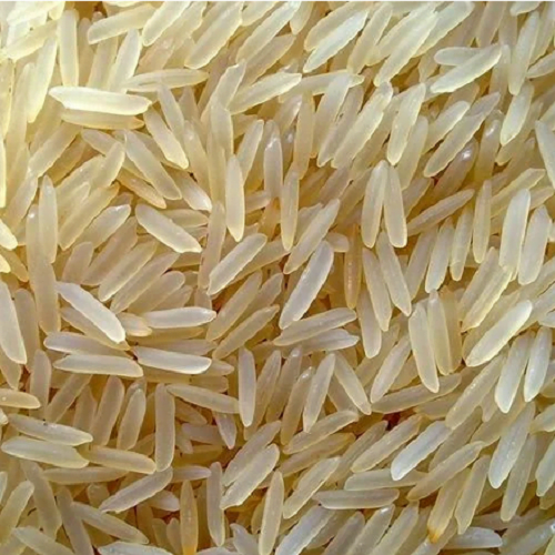 Premium Quality 1401 Golden Sella Basmati Rice