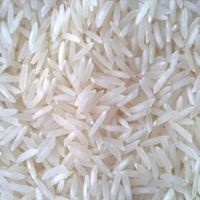 1401 Raw Basmati Rice