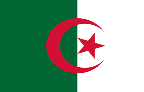 ALGERIA