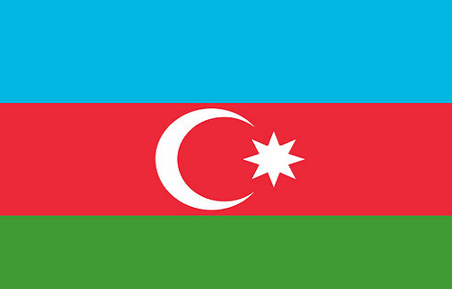 AZERBAIJAN