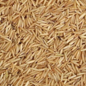 Brown Basmati Rice-1