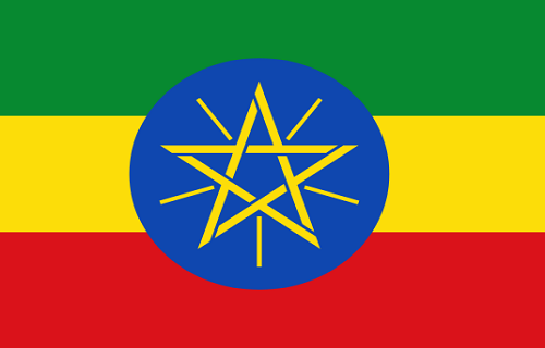 ETHIOPIA