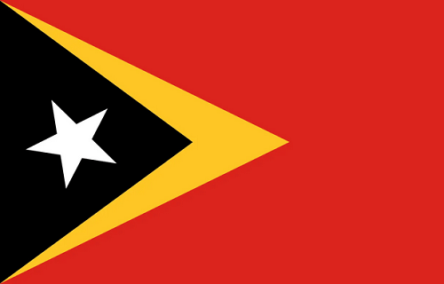 EAST TIMOR