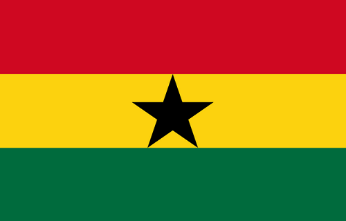 GHANA