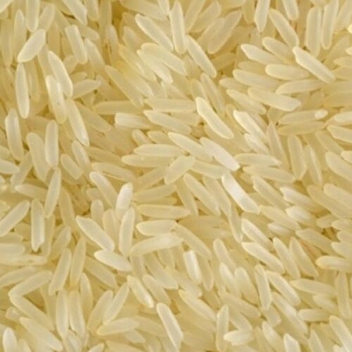 Premium Quality, IR64 Long Grain Parboiled Rice Manufacturing, Warehousing, Packaging, and Export.