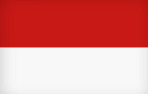 INDONESIA