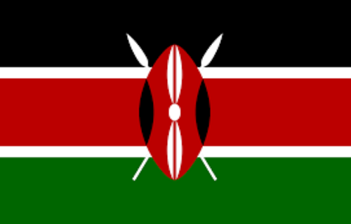 KENYA