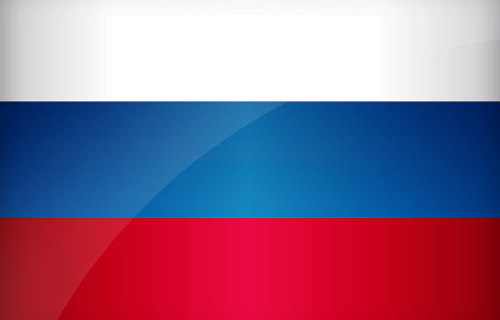 RUSSIA