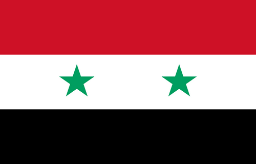 SYRIA