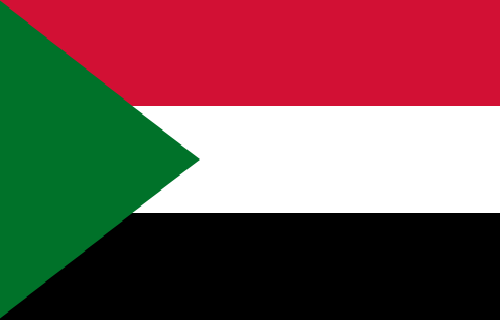 SUDAN