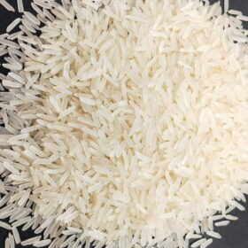 Traditional Creamy Sella Basmati Rice