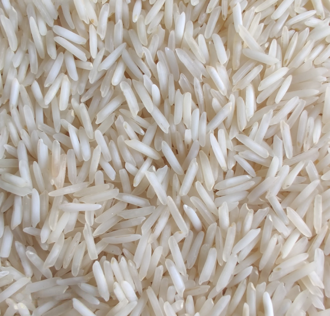 1121 Steam Basmati Rice IndiaFeast