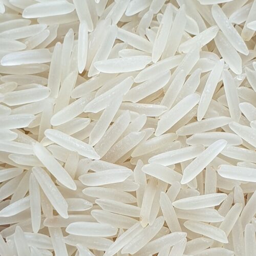 Premium Quality 1718 Creamy Sella Basmati Rice