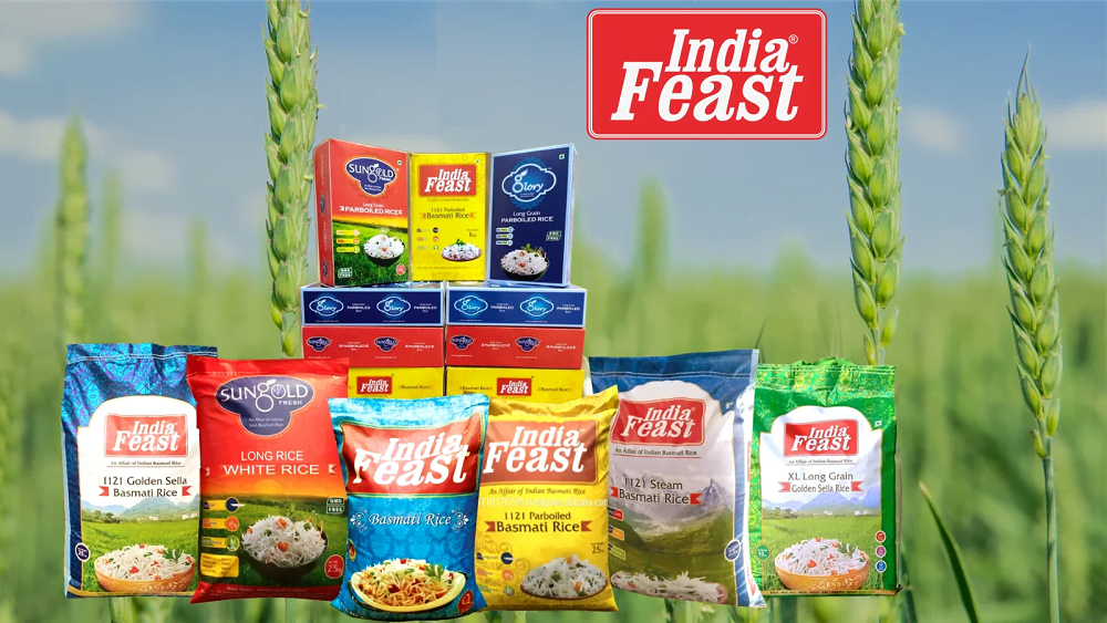 Serving the global plate - IndiaFeast Millers (P) Limited