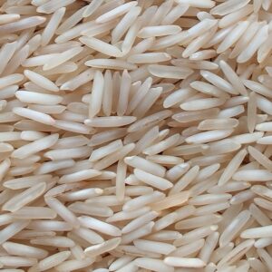 1509 Steam Basmati Rice 1