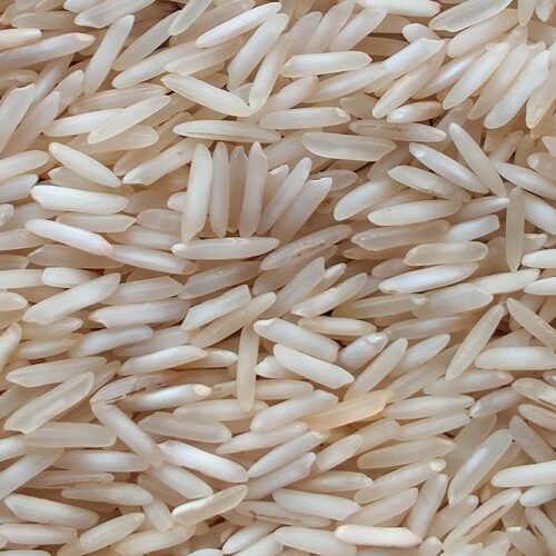 1509 Steam Basmati Rice