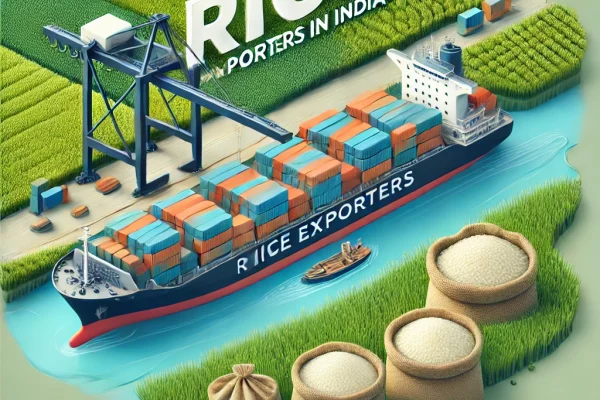 How To Find Reliable Rice Exporter In India